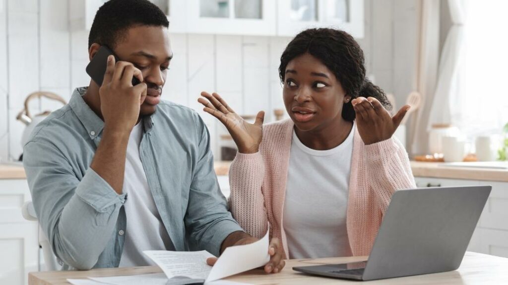 Cuándo presentar una bancarrota del capítulo 7