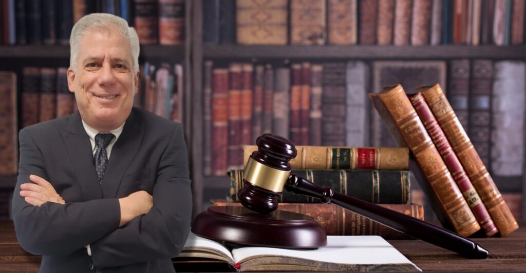 Bankruptcy Attorney in Miami
