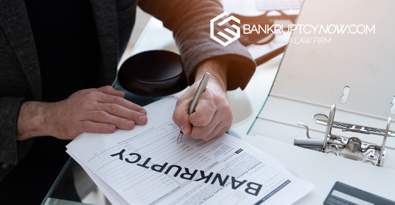 Chapter 13 Bankruptcy Miami - Protecting Your Assets