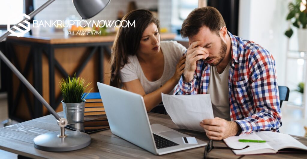 Bankruptcy Relief for Miami Residents: Solutions for Credit Card Debt, Wage Garnishments, and Foreclosure