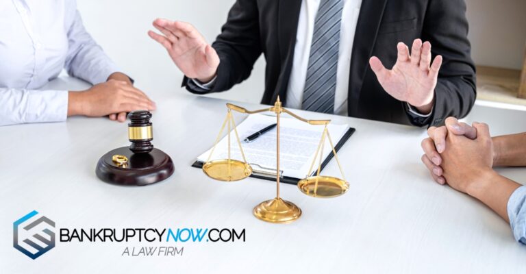 Michael Brooks - Miami Bankruptcy & Divorce Lawyer